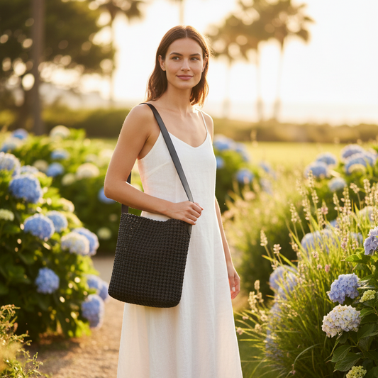 Sustainable Vegan Leather Bags and the Future of Ethical Fashion