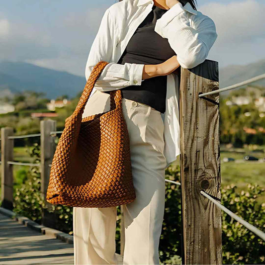 What Color of Purse Is Popular for Fall? Your Guide to Vegan Handbags in Rich Shades