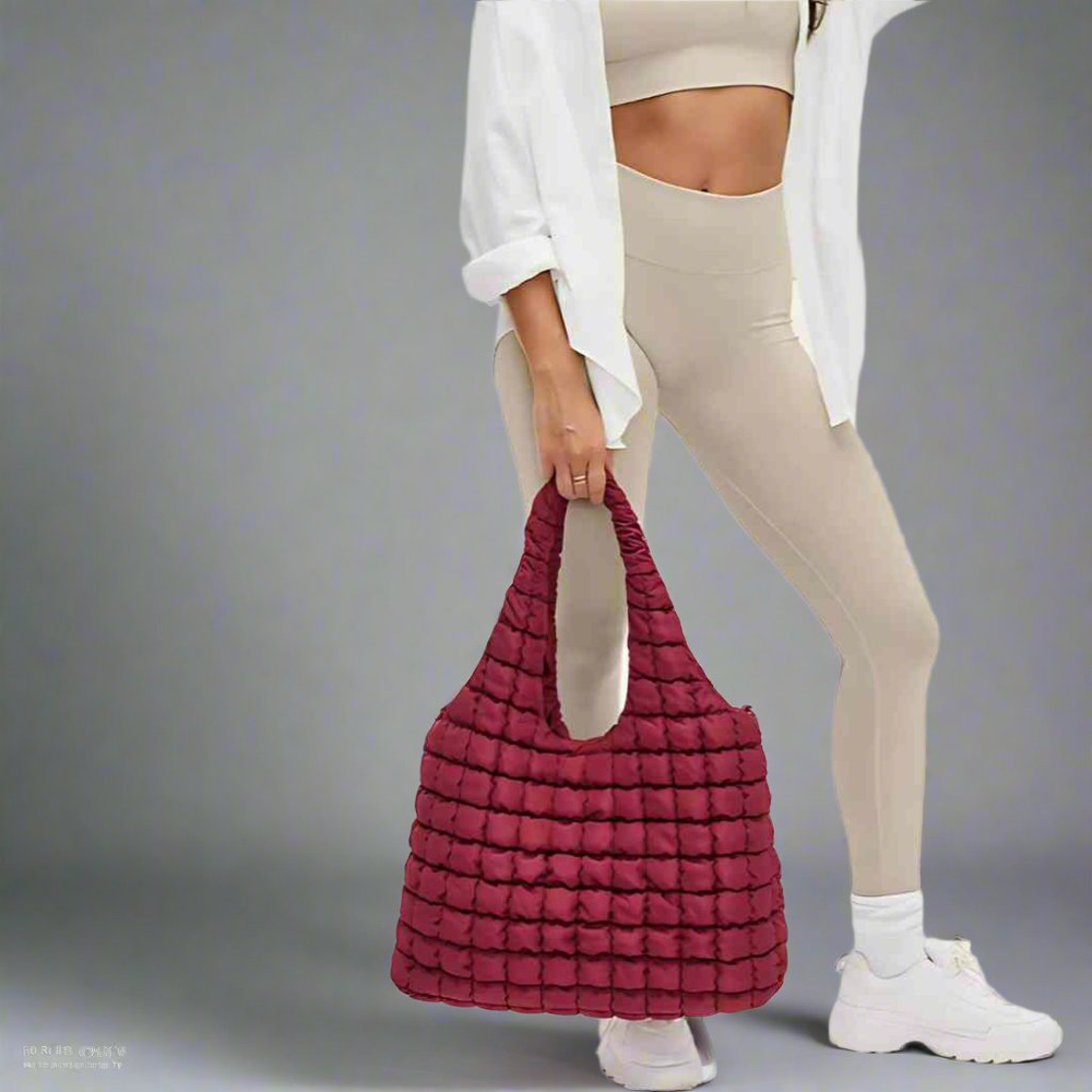 Veronica Handbag Purse - Vegan Leather main image 1