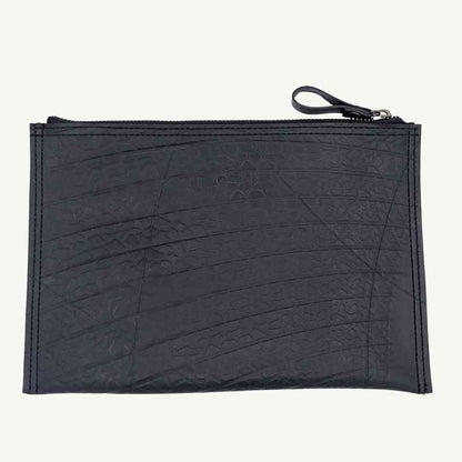 Essential Clutch and Pouch