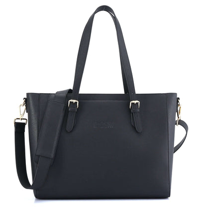 professional vegan laptop bag