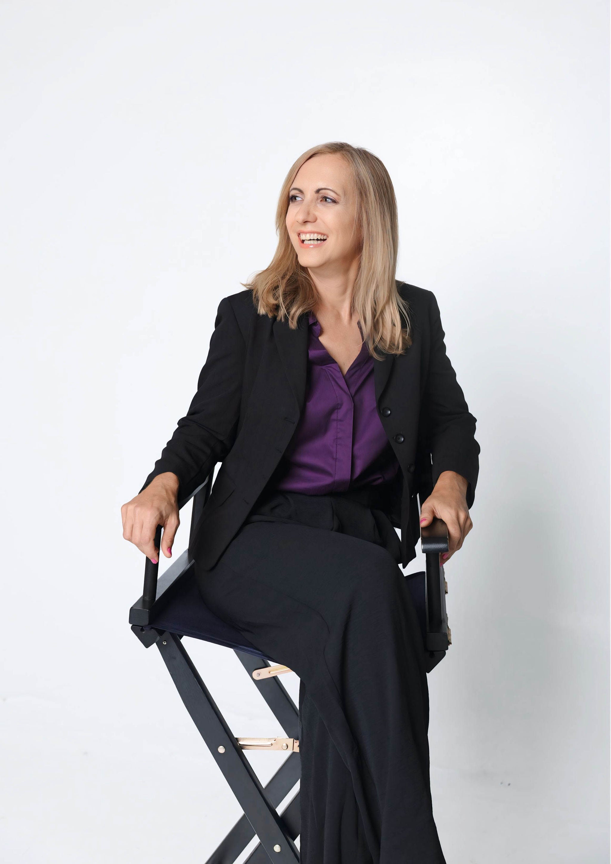 Nicole Areu with Green Vegan Bags on the Wild Party Podcast