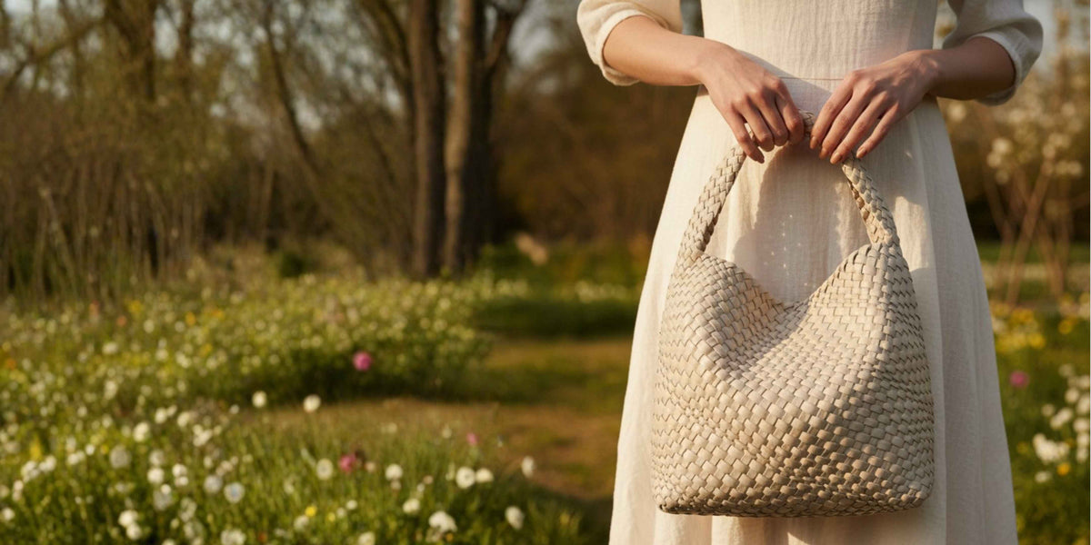 An Upgrade You Can Feel | Sustainable Vegan Leather Handbags Boutique ...