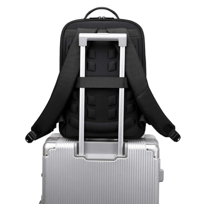 Vegan Laptop Backpack for Work, School or Travel