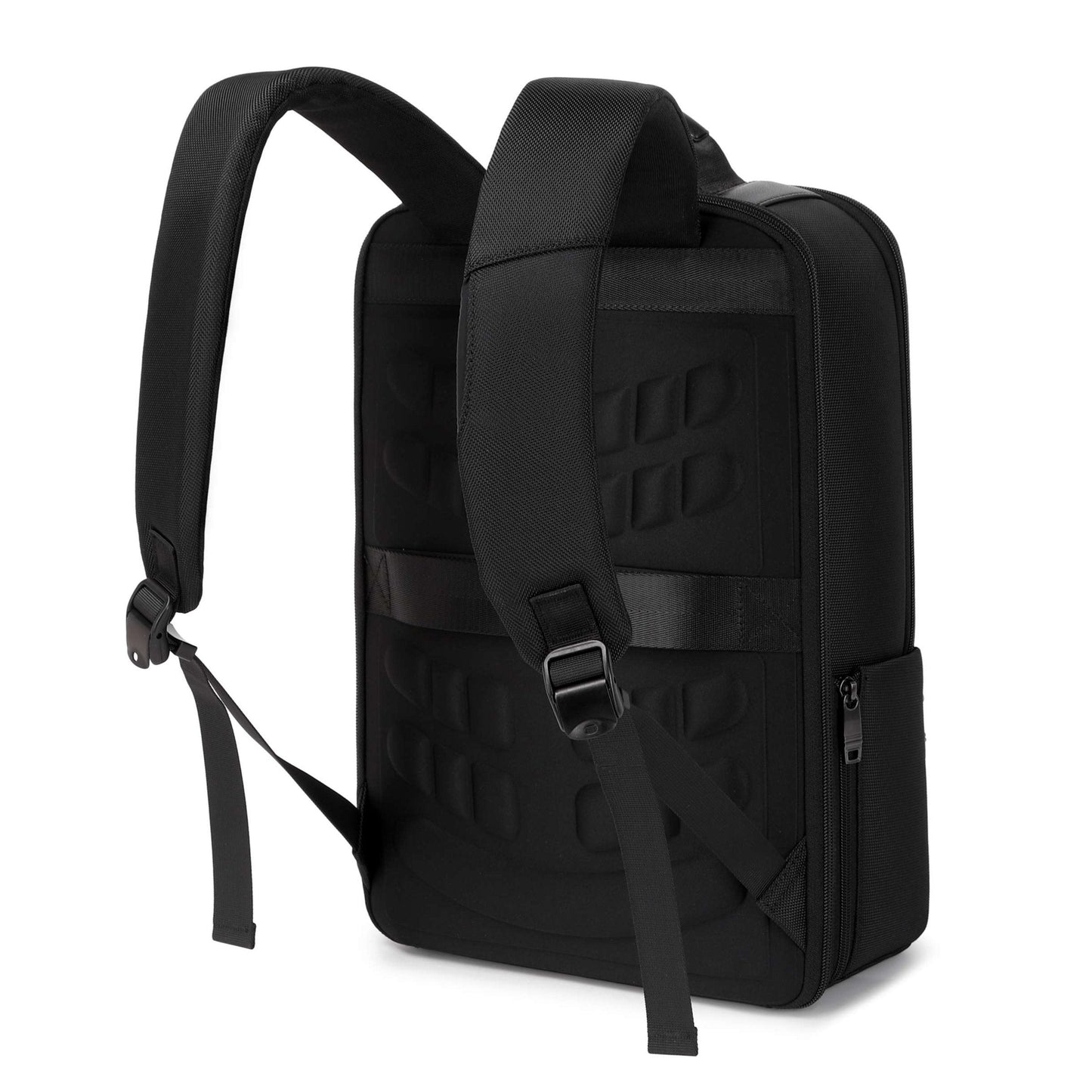 Vegan Backpack for Work, School or Travel