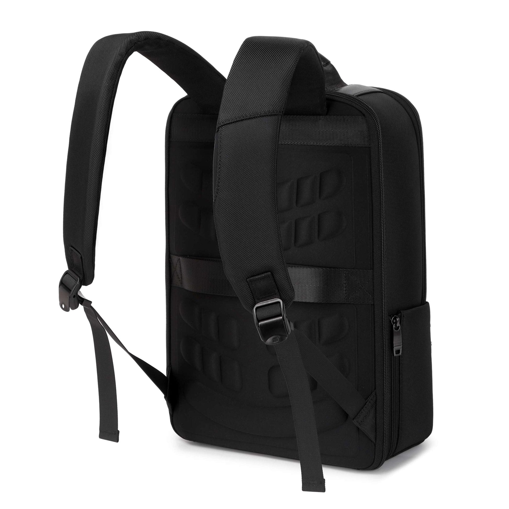 Vegan Backpack for Work, School or Travel