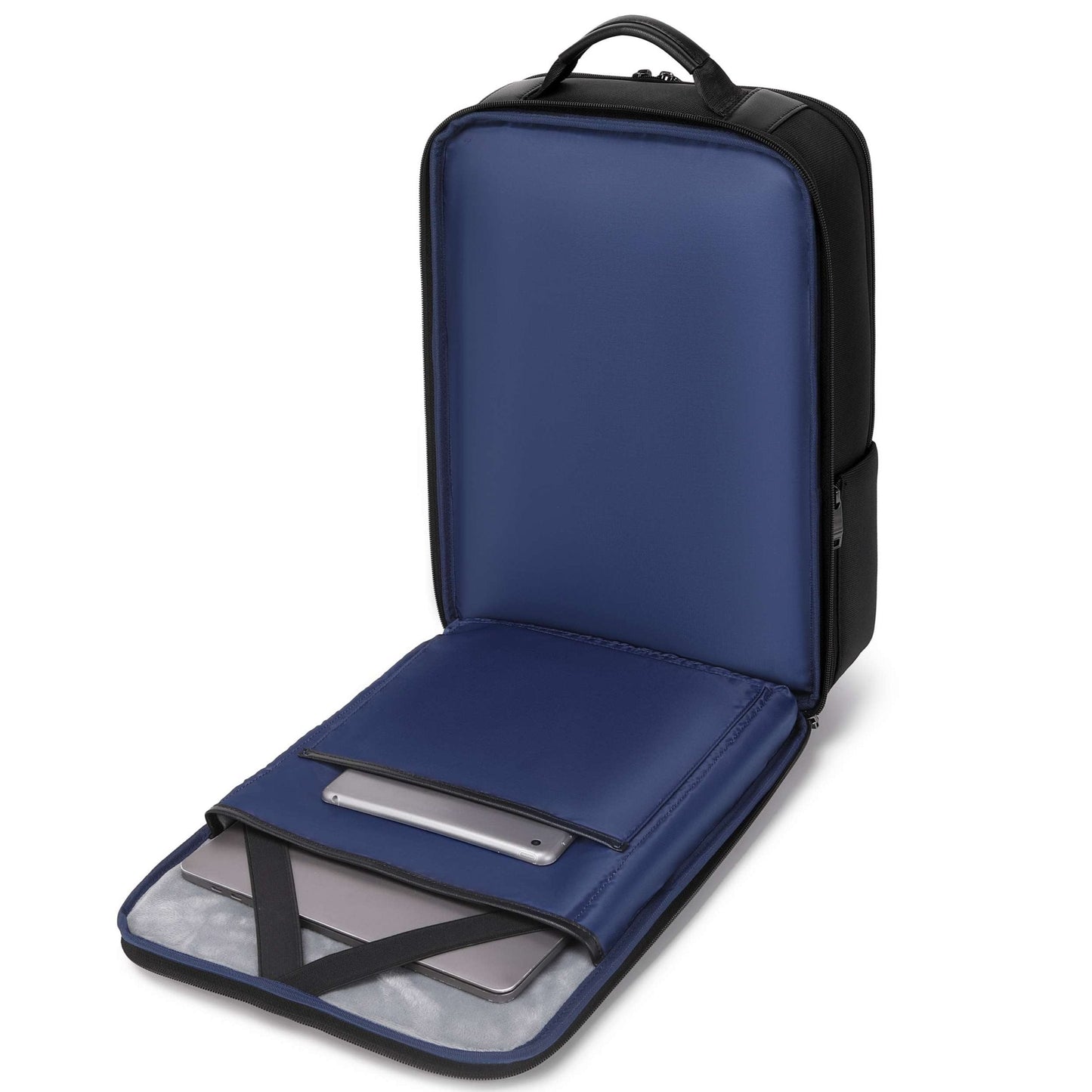 Vegan Laptop Backpack for Work, School or Travel