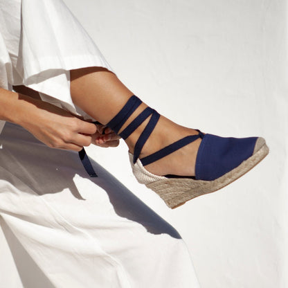 eco friendly handmade vegan sandals