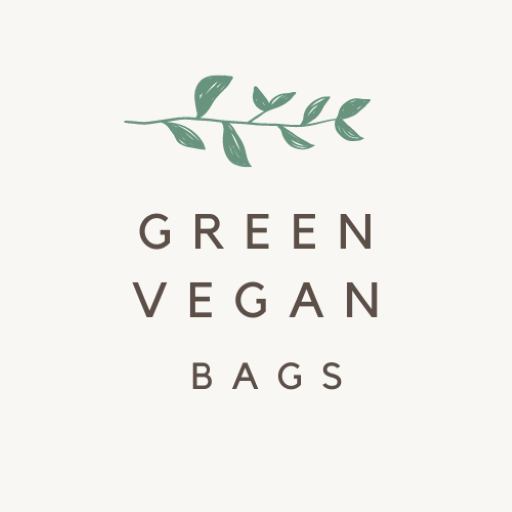 Green Vegan bags gift card