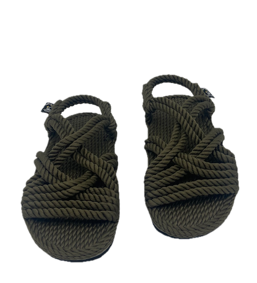 Lounger Global Vegan Sandals