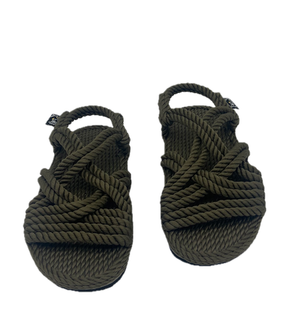 Lounger Global Vegan Sandals
