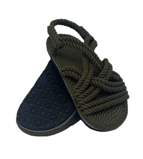 Lounger Global Vegan Sandals