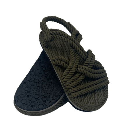 Lounger Global Vegan Sandals