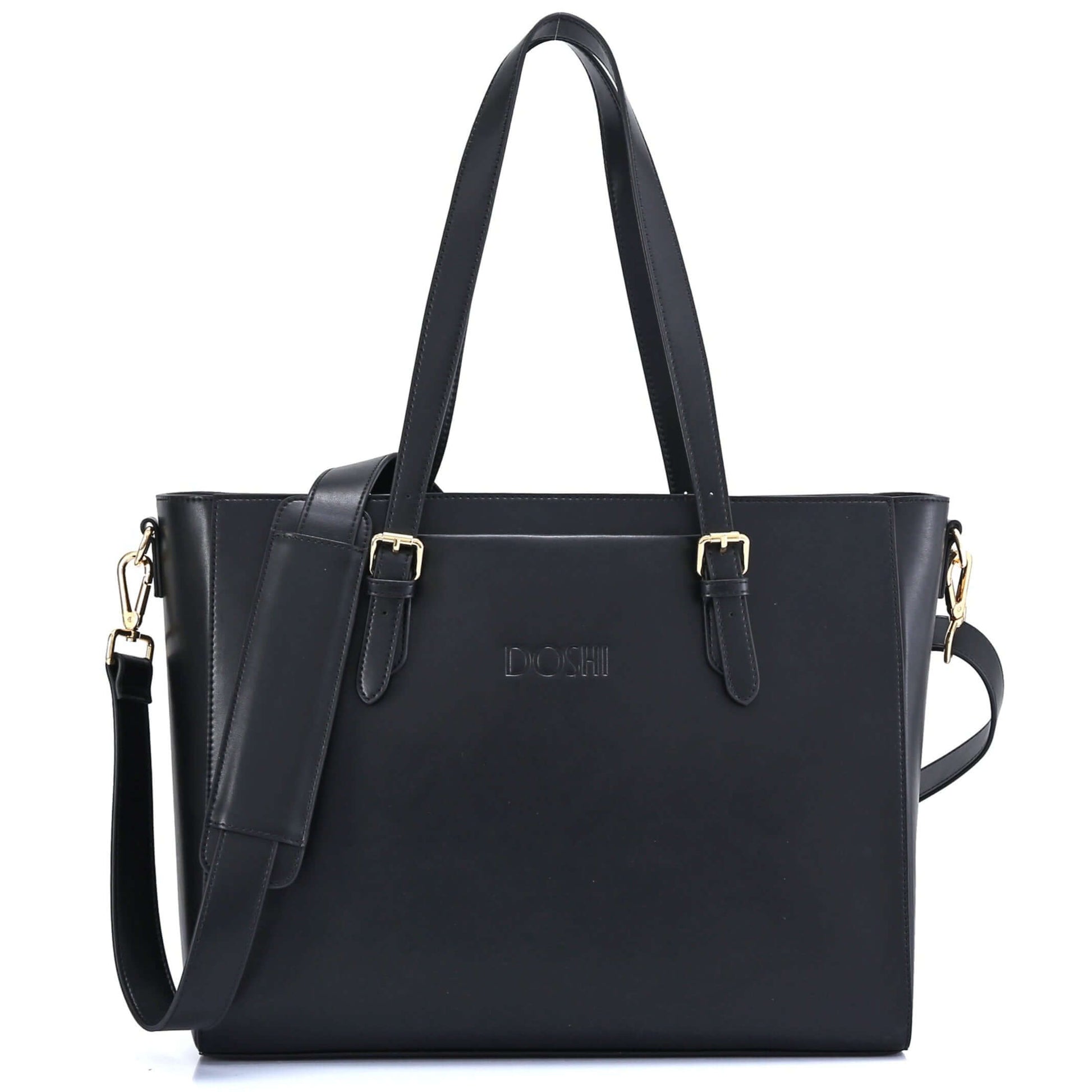 professional vegan leather bag 
