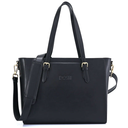 professional vegan leather bag 