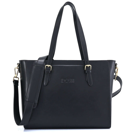 professional vegan leather bag 