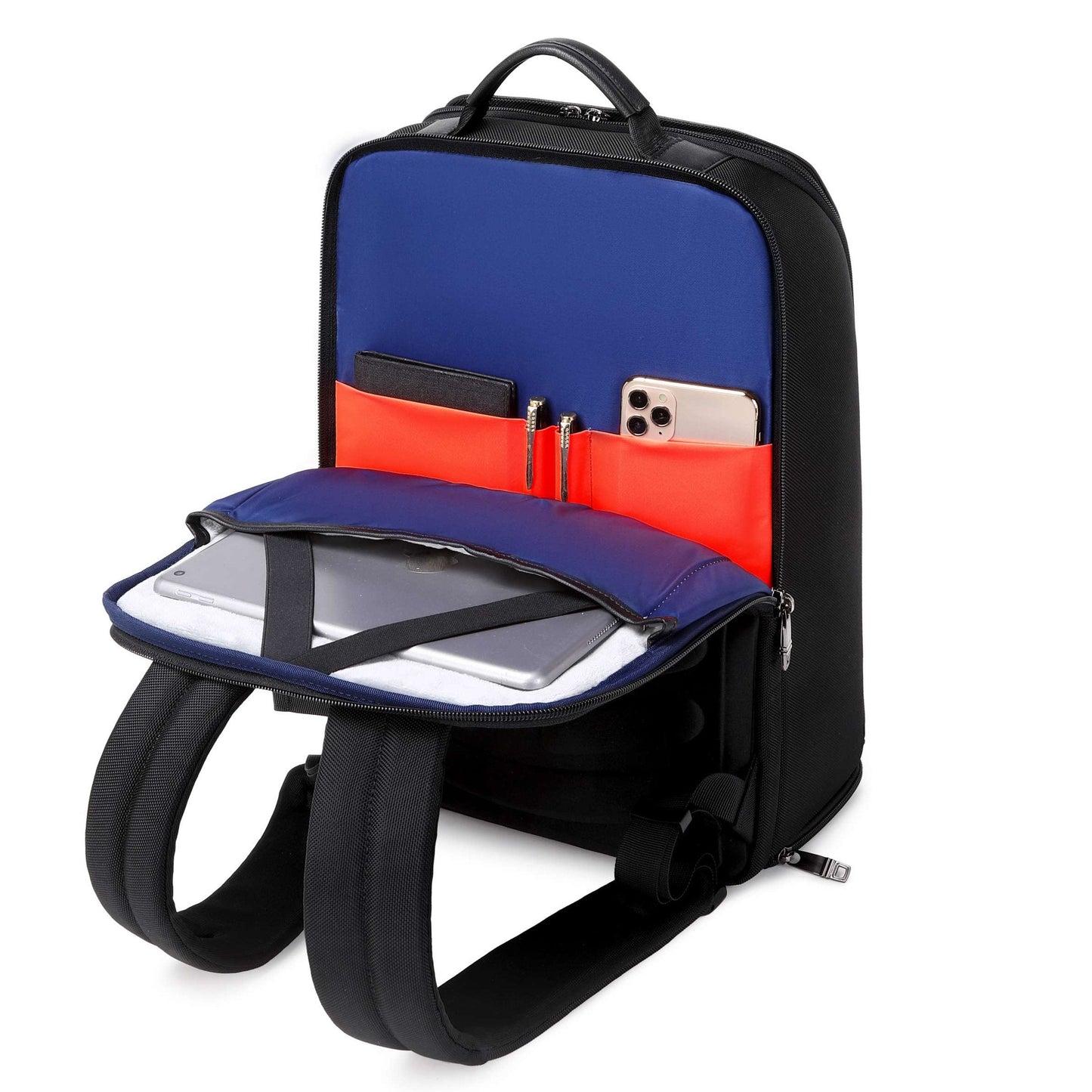 vegan backpack for work