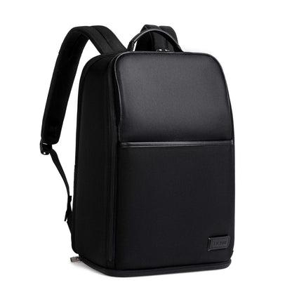 vegan backpack for work and travel