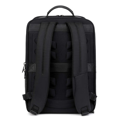 vegan backpack for work and travel