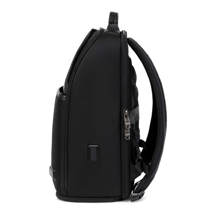 vegan backpack for work and travel