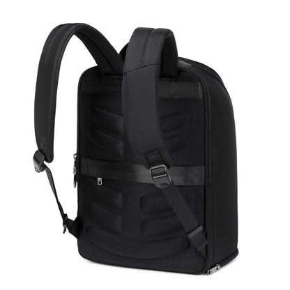 vegan laptop bag for work and school