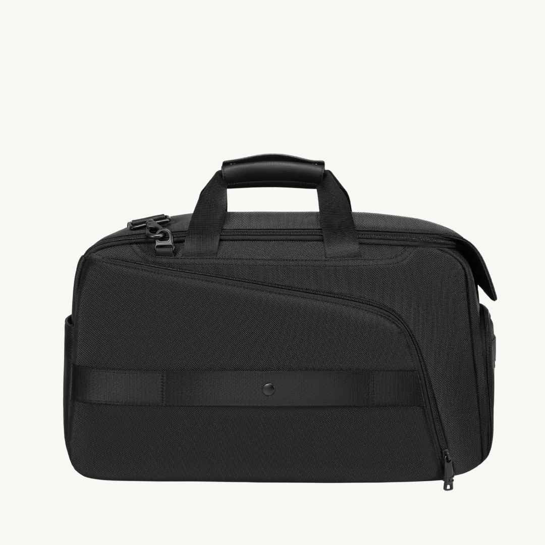 vegan travel bag weekender