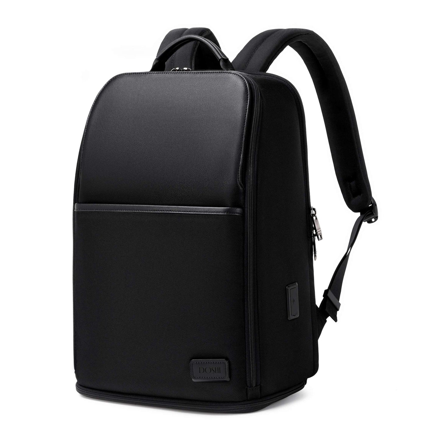 vegan laptop bag for work