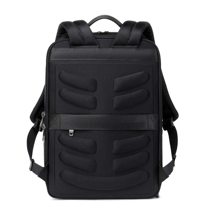 vegan laptop bag for work and school