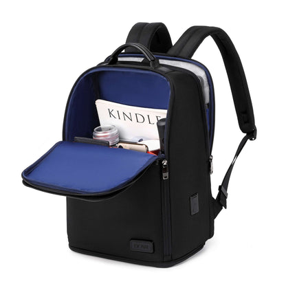vegan laptop bag for work and school