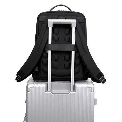 vegan laptop bag for work and travel