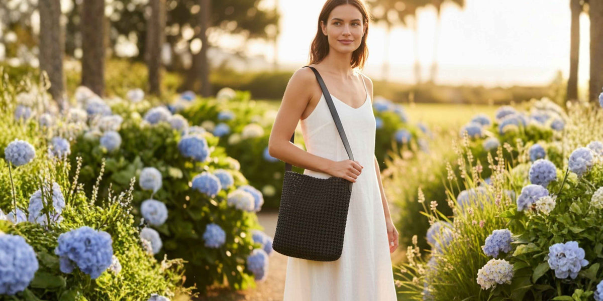 the best vegan leather tote bags for women