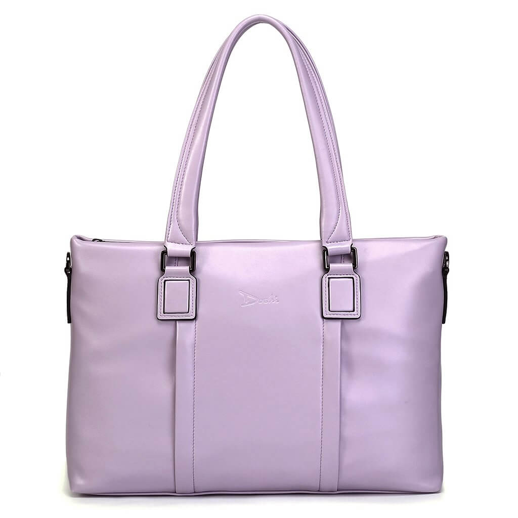vegan leather bags for women lilac