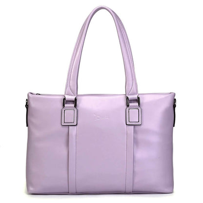 vegan leather bags for women lilac