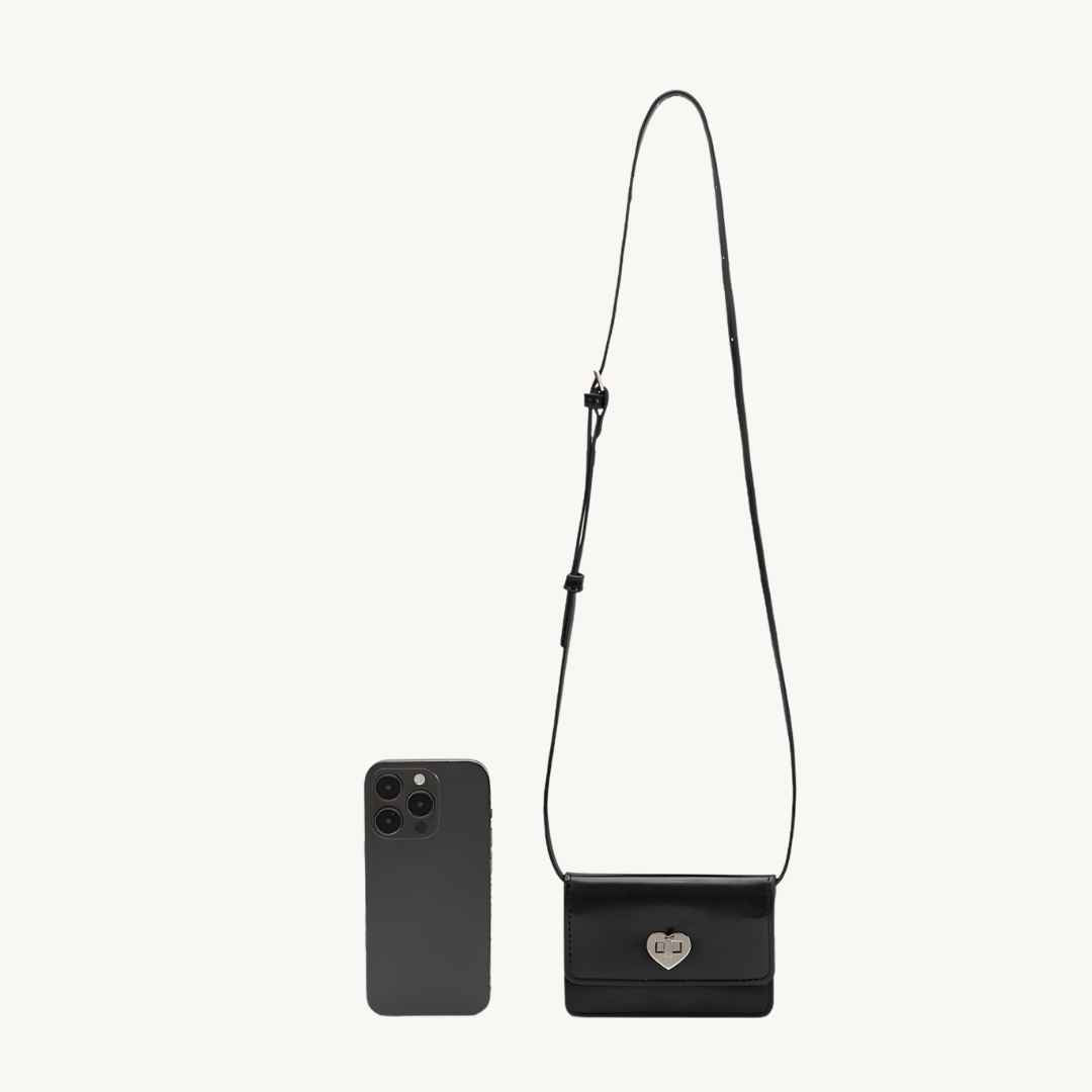 vegan leather handbag 