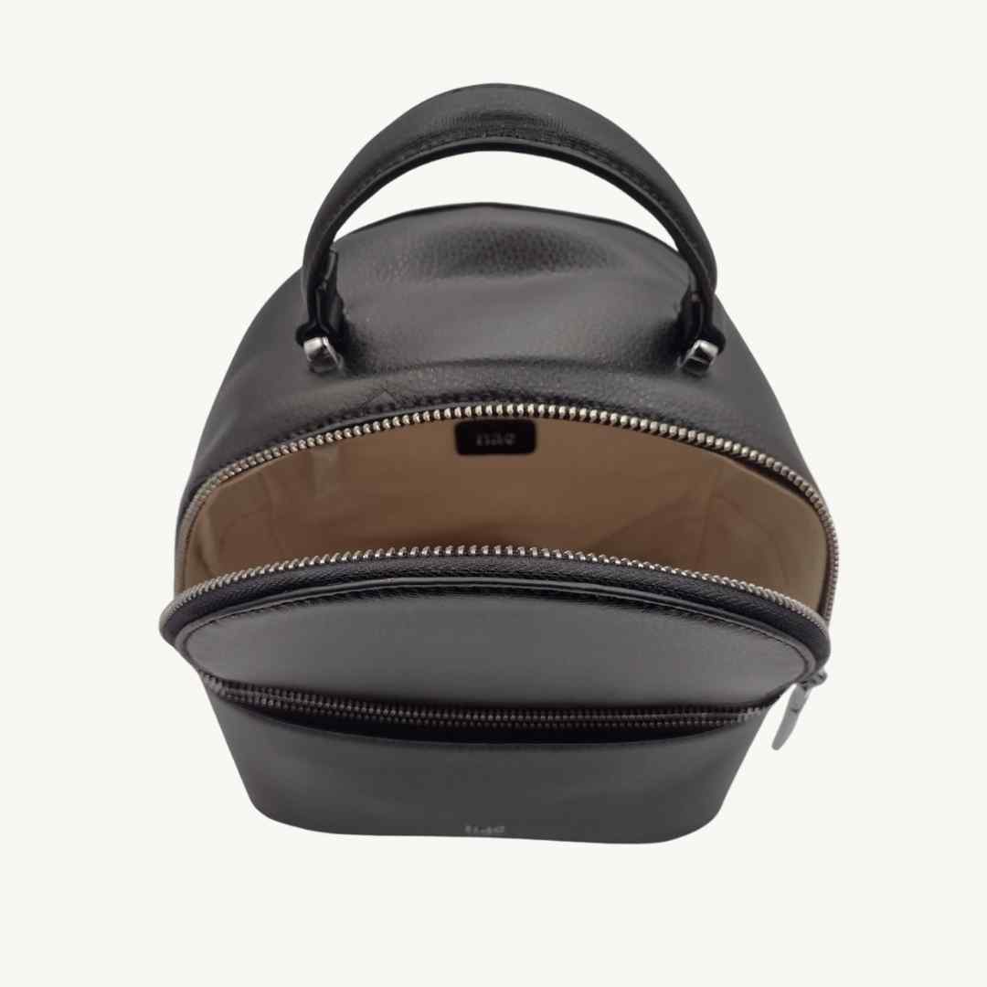 best vegan leather backpacks Cruelty free, Eco friendly Mini Backpack Vegan Leather – Green Vegan Bags